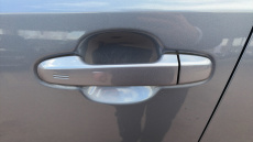 Toyota C-HR 1.8 Hybrid Dynamic 5dr CVT Hybrid Hatchback